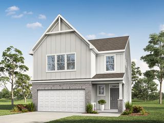 New construction Single-Family house 13138 Foxberry Rd, Charlotte, NC 28213 plan Shelby - image