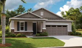 New construction Single-Family house 3230 Macchi Ave, Tavares, FL 32778 - image