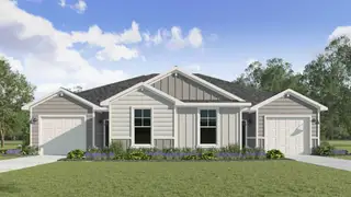New construction Single-Family house 181B Harrison Xing, Uhland, TX 78640 plan The Sarah - image