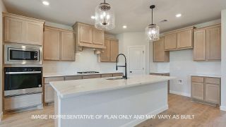 New construction Single-Family house 15176 Corbin Ct, College Station, TX 77845 plan Brighton - image