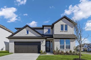 New construction Single-Family house 4200 Gladewater Ave, McKinney, TX 75071 - image