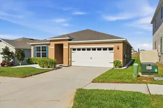 New construction Single-Family house 629 Griffon Ave, Lake Alfred, FL 33850 plan ARIA - image