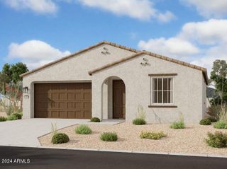 New construction Single-Family house 4196 E Brook Lynn Place, San Tan Valley, AZ 85143 - photo