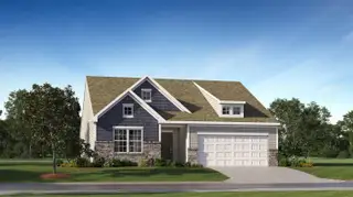 New construction Single-Family house 332 W 18Th St, Kannapolis, NC 28081 plan Shelley VE - image