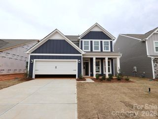 New construction  house 1518 Kate Cecil Wy, York, SC 29745 plan Bexley II - image