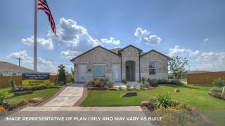 New construction Single-Family house 403 Abbey Lane, Lockhart, TX 78644 - photo