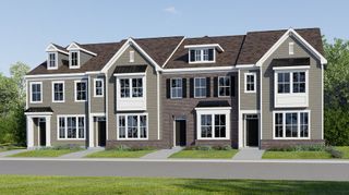 New construction Multi-Family house 352 Cowry Ct, Myrtle Beach, SC 29588 plan Morgan - image