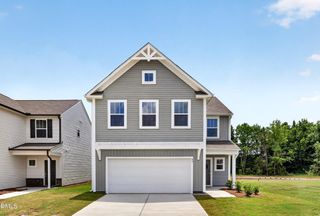 New construction Single-Family house 66 Cedarbranch Wy, Erwin, NC 28339 plan The Shepherd - image