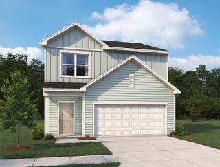 New construction Single-Family house 4307 Lemon Grass Ln, Ravenel, SC 29470 plan Marion - image