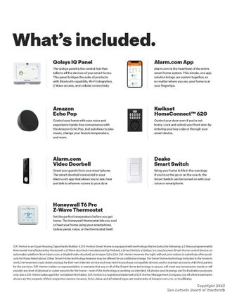 New construction  house 319 Bluetick Trl, Seguin, TX 78155 plan The Bellvue - image