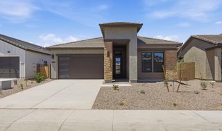 New construction Single-Family house 42088 N Tiger Wy, San Tan Valley, AZ 85140 plan Pasadena - image