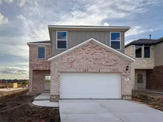 New construction Single-Family house 230 Bayou Mint Blvd, Buda, TX 78610 plan Kestrel - image