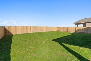 New construction Single-Family house 3704 Cerino Ln, Round Rock, TX 78665 - image