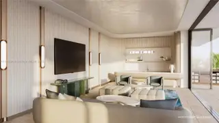 New construction Condo house 900 N Ocean Blvd, Unit 101, Pompano Beach, FL 33062 - image