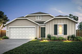 New construction house 914 Childress Dr, Temple, TX 76501 plan Kenedy - image