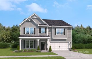 New construction Single-Family house 219 Coronado Avenue, Unit 59, Matthews, NC 28104 - photo