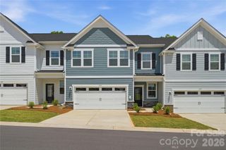 New construction Townhouse house 1305 Margo Mannor None, Fort Mill, SC 29708 - image
