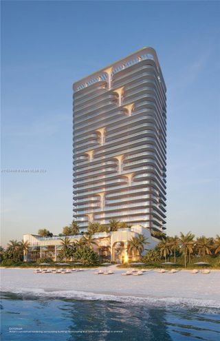 New construction Condo/Apt house 1350 S Ocean, Unit 1602, Pompano Beach, FL 33062 - photo