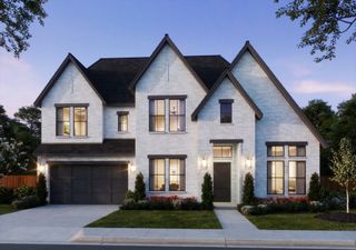 New construction Single-Family house 992 Stargrass Dr, Allen, TX 75013 plan Colton - image