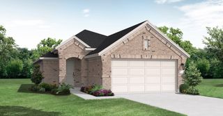 New construction Single-Family house 12328 Goulding, San Antonio, TX 78254 Leona (1673-CV-30)- photo