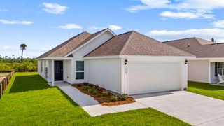 New construction Single-Family house 7463 Morningside Dr, Panama City, FL 32404 plan The Celeste - image