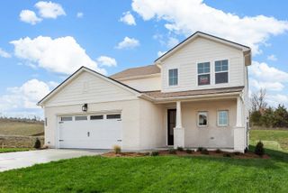 New construction Single-Family house 1926 Hildebrand Ln, Columbia, TN 38401 plan Ashland - image