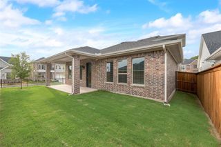 New construction  house 7104 Manhattan Dr, Rowlett, TX 75088 plan Tortuga - image