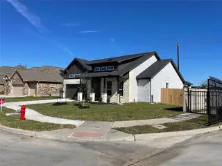 New construction Single-Family house 402 Merlot Dr, Alvin, TX 77511 plan Whitman - image