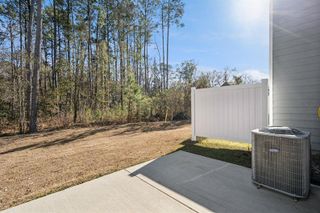 New construction Single-Family house 1095 Crescent Cove Ln, Summerville, SC 29483 plan Odessa End Unit Quick Move-In - image