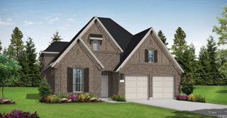 New construction Single-Family house 129 Bay Laurel Rd, McKinney, TX 75071 plan Farnsworth - image