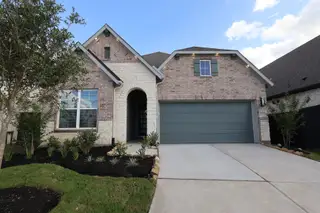 New construction Single-Family house 7 Savory Saute Dr, Richmond, TX 77406 plan The Carolcrest - image
