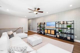 New construction Single-Family house 209 Thomas Store Dr, Broadway, NC 27505 plan Eldorado - image