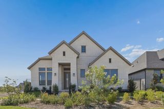 New construction Single-Family house 9716 Talia Blvd, Mesquite, TX 75126 plan Aubrey - image