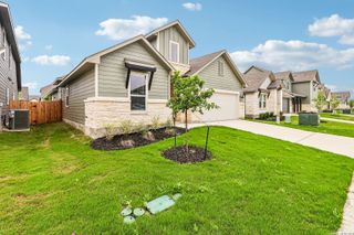 New construction Single-Family house 938 Earp Blvd, San Antonio, TX 78260 plan The Holly (4004) - image