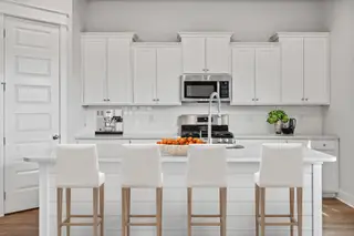 New construction Single-Family house 285 Denham St, Summerville, SC 29486 plan MARSHALL - image