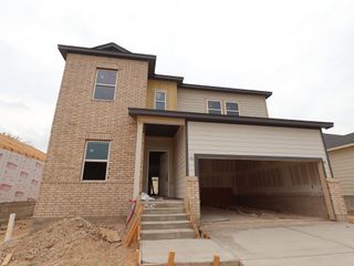 New construction  house 9505 Corvallis Dr, Austin, TX 78747 plan Harrison I - Smart Series - image