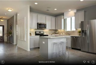New construction Single-Family house 648 Rubber Tree Wy, Buda, TX 78610 plan Kisko - image