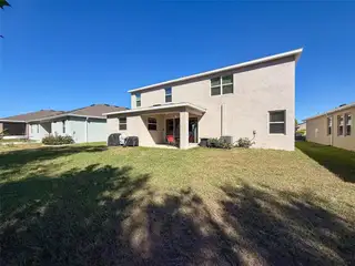 New construction Single-Family house 3797 Autumn Amber Dr, Spring Hill, FL 34609 - image