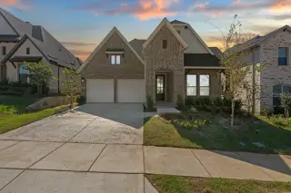 New construction Single-Family house 609 Limerick Ln, Celina, TX 75009 plan Kilgore IV - image