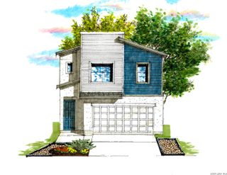 New construction Single-Family house 170 Scalene St, San Antonio, TX 78238 - image