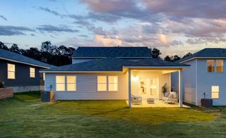 New construction Single-Family house 755 Meadowbrook Ln, Summerville, SC 29486 plan Starling - image