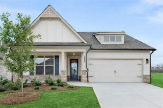 New construction Single-Family house 3769 Tielman St, Snellville, GA 30078 - image