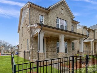 New construction Single-Family house 18225 Middle Springs Ln, Mint Hill, NC 28227 plan The Lemley - image