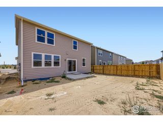 New construction Single-Family house 13 Chipeta Wy, Lochbuie, CO 80603 plan Onyx - image