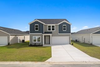 New construction Single-Family house 103 Maymont St Nw, Supply, NC 28462 plan Prelude - image