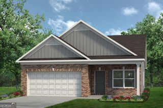 New construction Single-Family house 108 Antique Bnd, Perry, GA 31069 - image