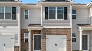 New construction  house 3500 Sunstone Wy 6, Winterville, NC 28590 plan Pearson - image