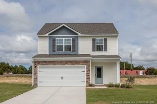 New construction Single-Family house 28 Rider St, Broadway, NC 27505 - image
