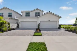 New construction Condo house Punta Gorda, FL 33982 plan Bay Creek - image