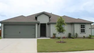 New construction Single-Family house 501 Northern Red Dr, Josephine, TX 75173 - image